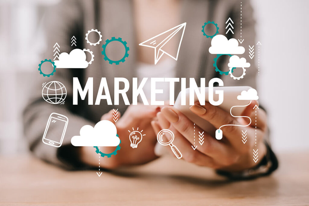 แผนกลยุทธ์การตลาด: กุญแจสู่ความสำเร็จในธุรกิจของคุณ