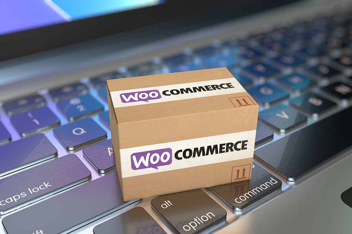 WooCommerce ในไทย: ระบบปลอดภัยและเหมาะกับร้านออนไลน์